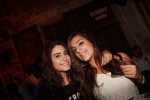 Friday Night at Marvel's Pub, Byblos